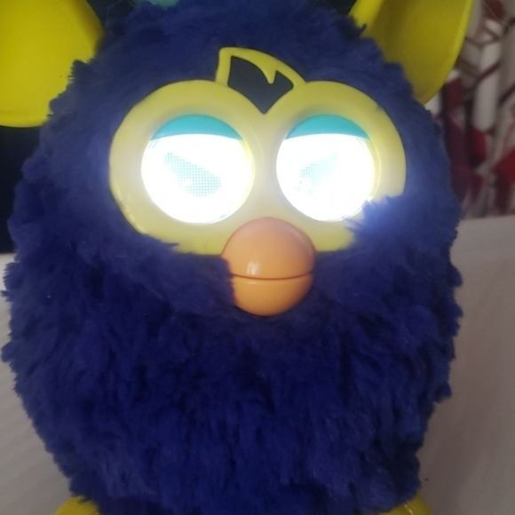 2012 Furby - Picture 14 of 16